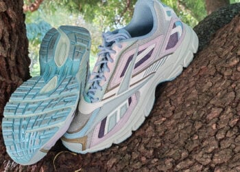 Reebok LTD Premier Road Ultra Review – A Retro Y2K-Era Sneaker with Futuristic Refresh