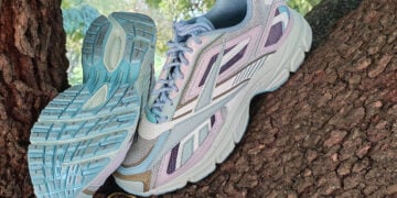 Reebok LTD Premier Road Ultra Review – A Retro Y2K-Era Sneaker with Futuristic Refresh