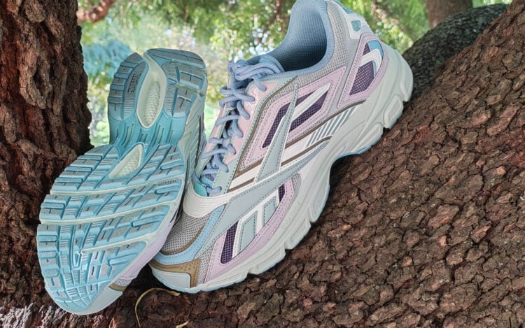 Reebok LTD Premier Road Ultra Review – A Retro Y2K-Era Sneaker with Futuristic Refresh