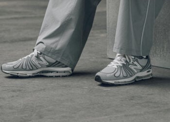 New Balance Celebrates Annual Grey Days Campaign