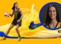 Caitlin Clark Yellow Zest Nike Caitlin 1