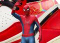 best spider-man sneakers