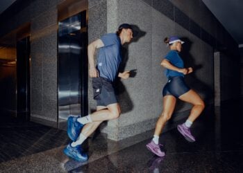 Strike a Pose While Hitting the Streets with the New PUMA x SAYSKY Collection-Header