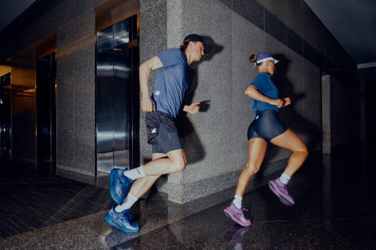 Strike a Pose While Hitting the Streets with the New PUMA x SAYSKY Collection-Header