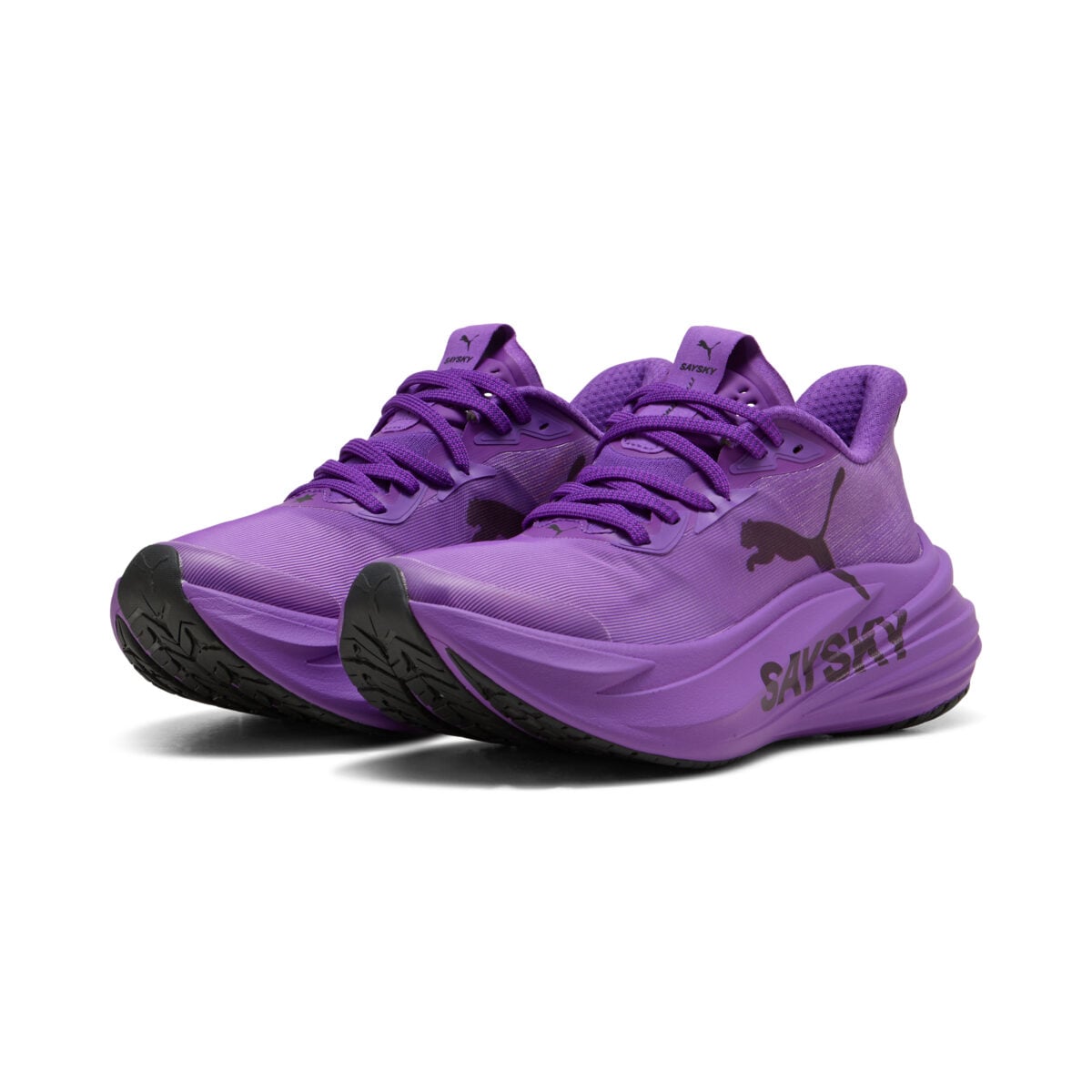 Strike a Pose While Hitting the Streets with the New PUMA x SAYSKY Collection-Women's Shoes