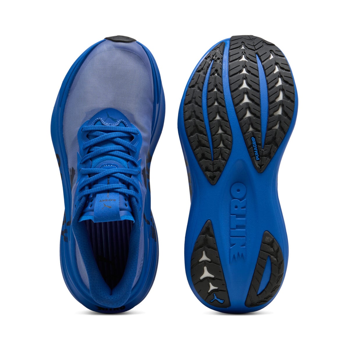 Strike a Pose While Hitting the Streets with the New PUMA x SAYSKY Collection-Men's Shoes