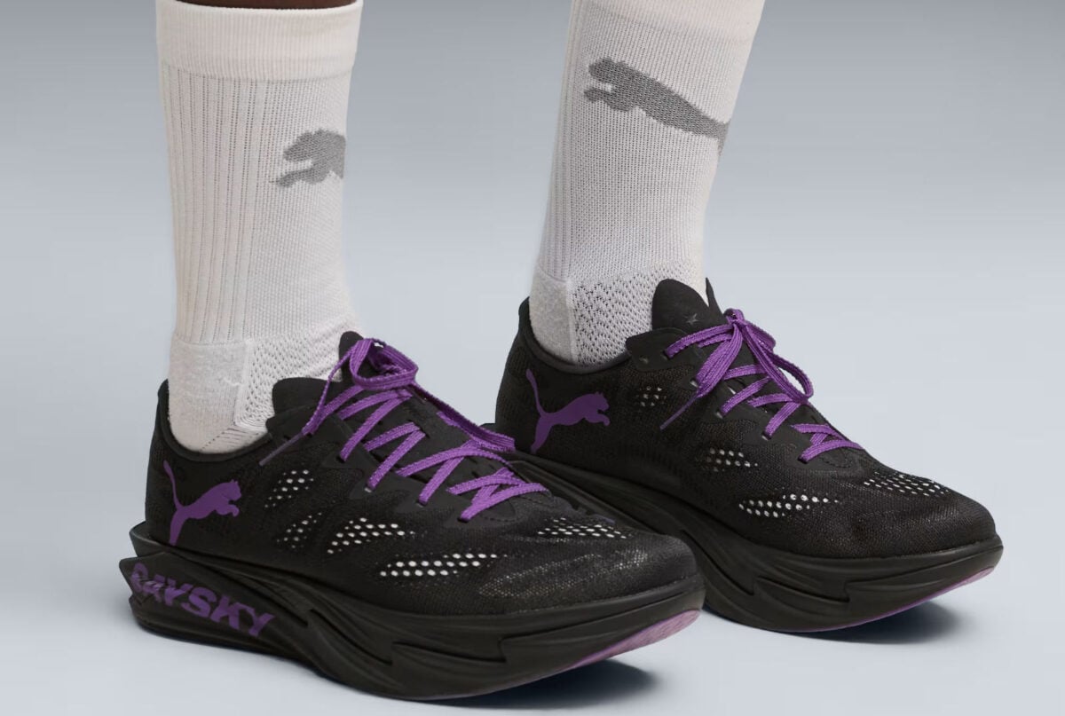 PUMA x SAYSKY Deviate NITRO™ Elite 4