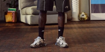 New Balance ABZORB 2010