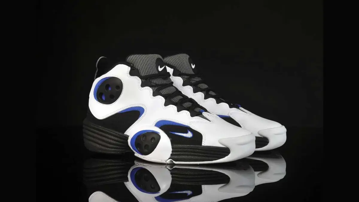 Nike Air Flight 1 NRG Orlando