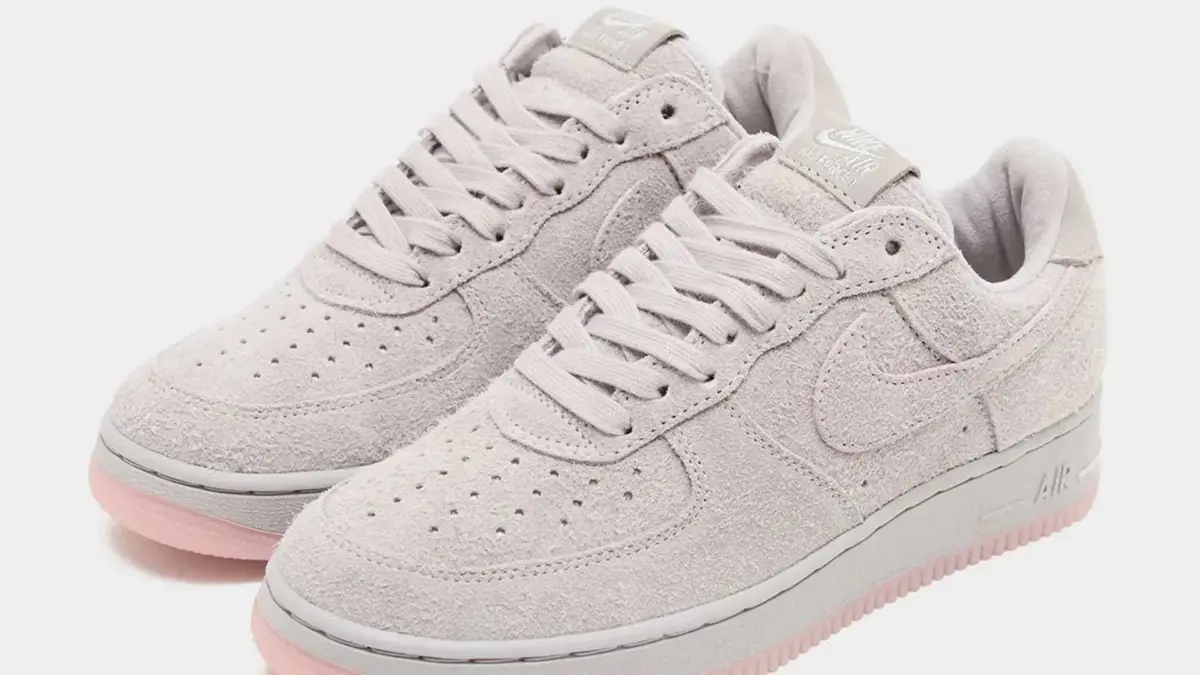 Nike Air Force 1 Low "Subway Rat"
