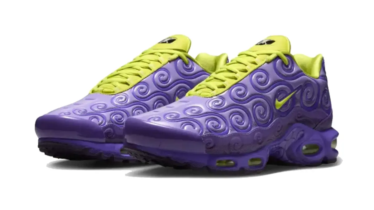 Nike Air Max Plus SP “Gomu Gomu”