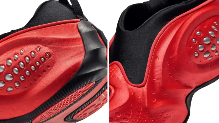 Nike First Sight Shadow Light Crimson