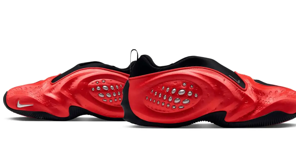 Nike First Sight Shadow Light Crimson