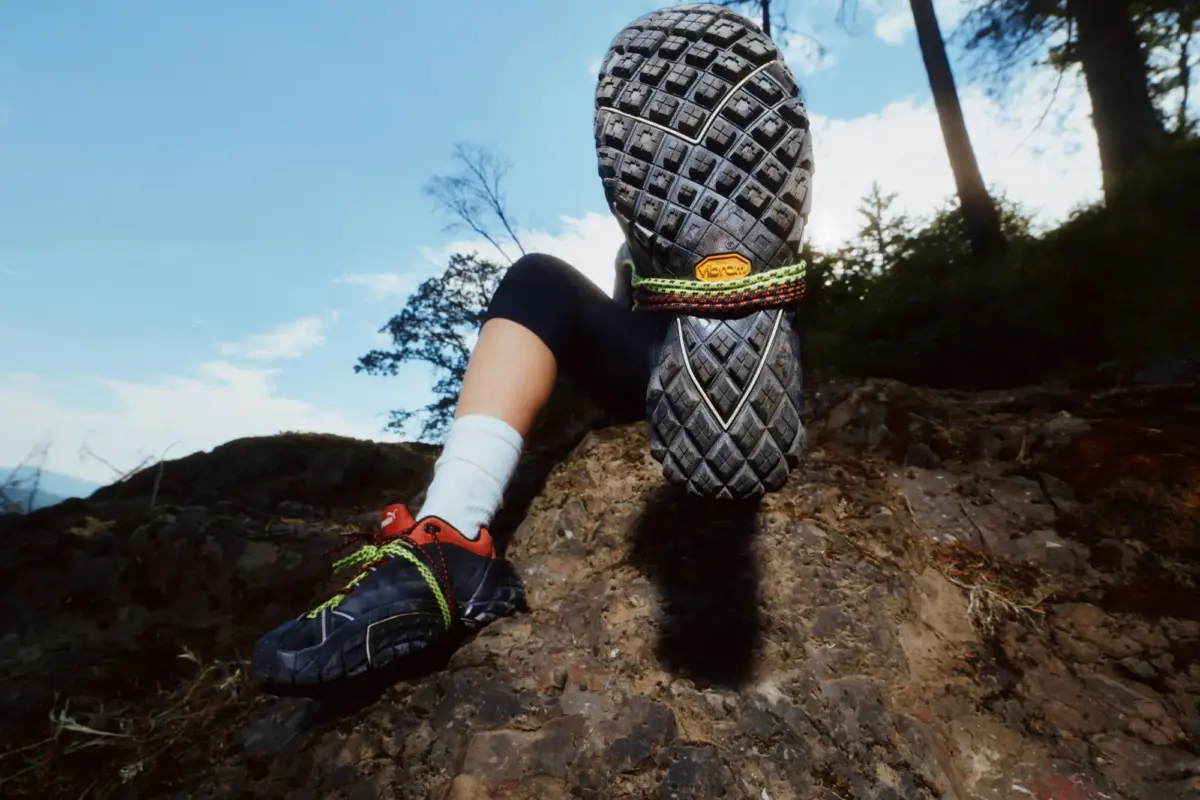PUMA and A$AP ROCKY Bring Ruggedised Motorsport with Straycat - Trail