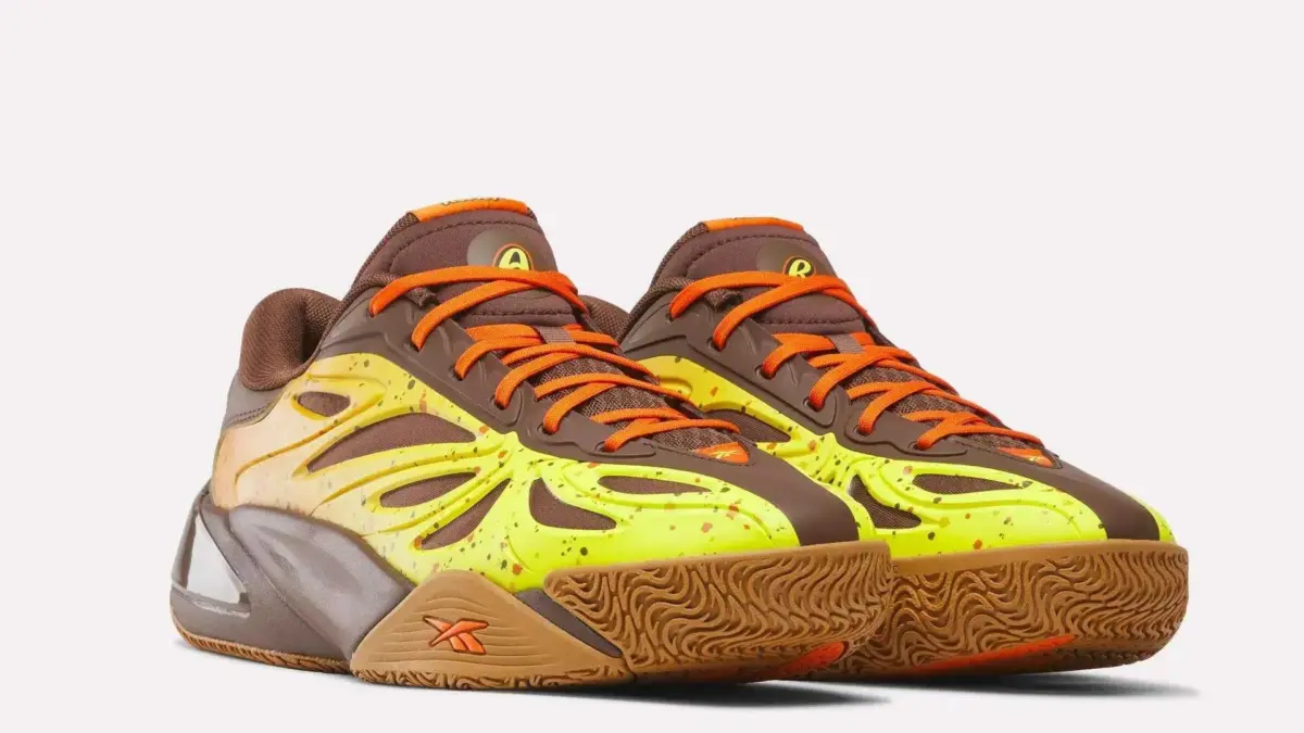 Reese’s x Reebok Angel Reese 1