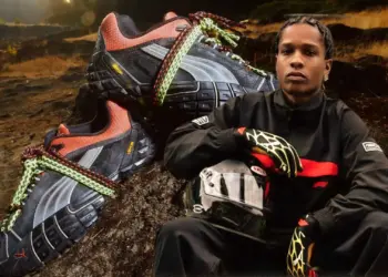 a$ap rocky stray cat sneakers