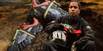 a$ap rocky stray cat sneakers