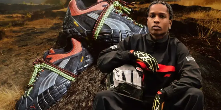 a$ap rocky stray cat sneakers