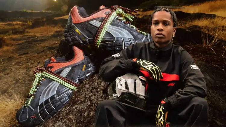 a$ap rocky stray cat sneakers