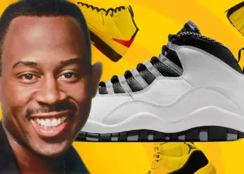 martin lawrence tv show sneakers