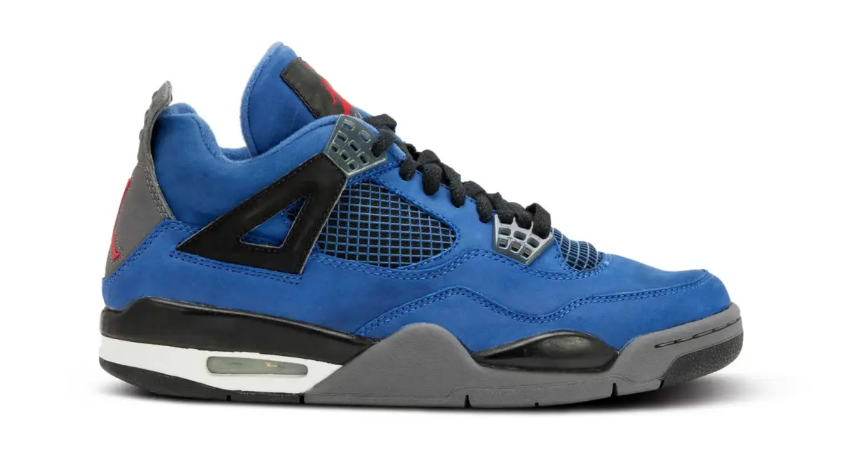 Air Jordan 4 Encore 2005