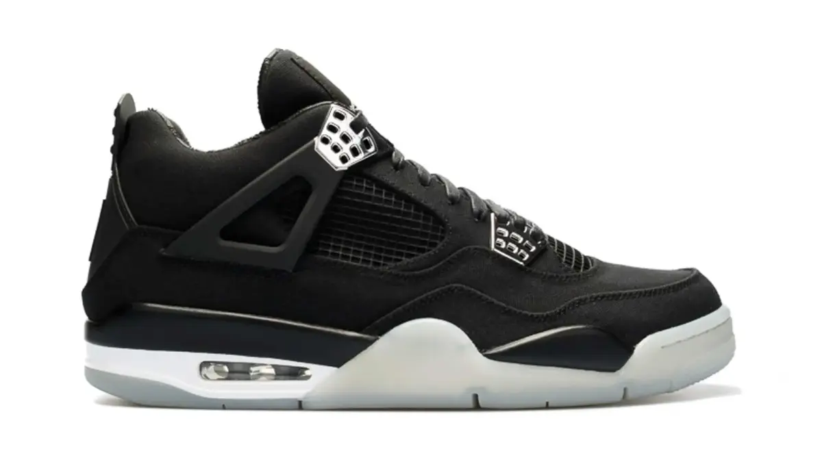 Carhartt x Air Jordan 4 (2015)