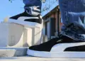 PUMA Suede Review