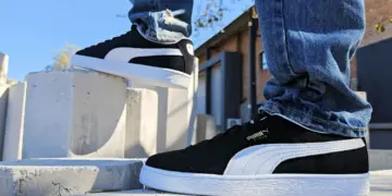 PUMA Suede Review
