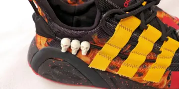 BAIT x Street Fighter x adidas Consortium LXCON Review – The Battle of Nostalgia - Skulls