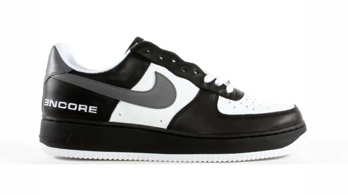 Nike Air Force 1 Low ‘Encore’ (2004)