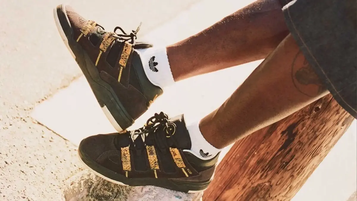 adidas Kader