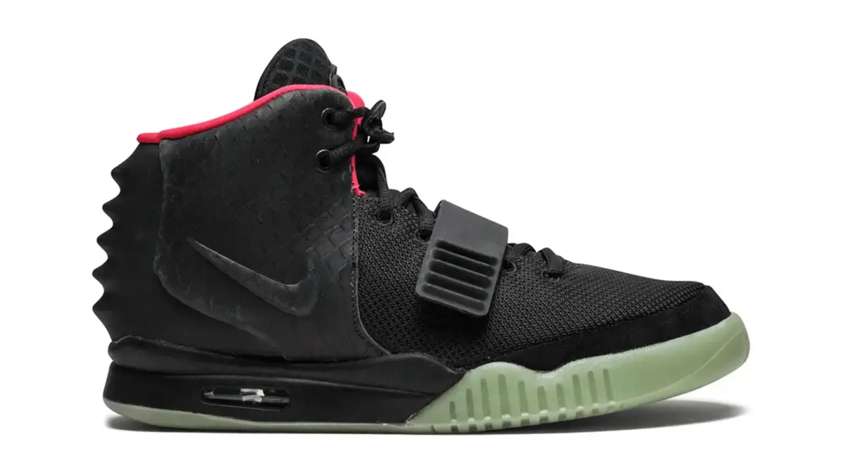 air yeezy 2 solar red
